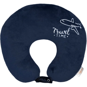 М'яка іграшка Tigres Підголовник Travel time by plane (ПД-0403) зображення 1