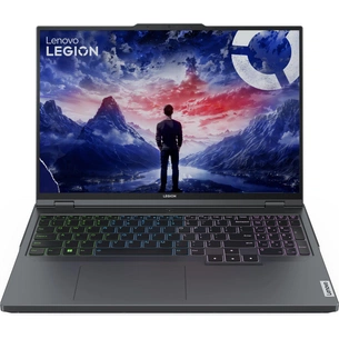 Ноутбук Lenovo Legion Pro 5 16IRX9 (83DF007SRA) зображення 1
