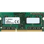Модуль пам'яті для ноутбука SoDIMM DDR3 4GB 1600 MHz Kingston (KTA-MB1600L/4G) - зменшене зображення 1