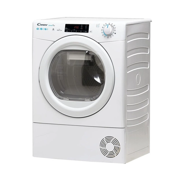 Сушильна машина Candy CSOEH8A2TE-S - picture 1