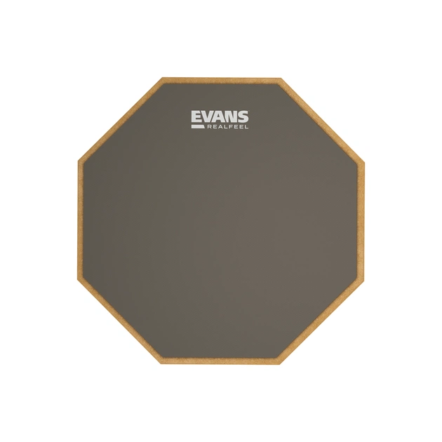 Тренувальний пед Evans 7" RealFeel Apprentice Pad (ARF7GM) - picture 1