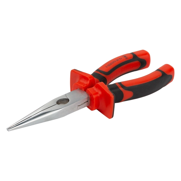 Плоскогубці Ultra довгогубці прямі 200мм VDE 1000В CrV (4364032) - picture 6