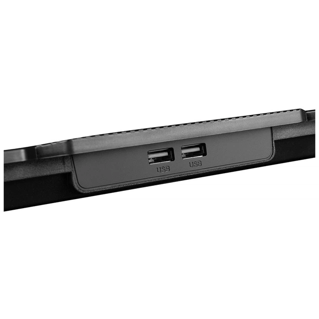 Підставка до ноутбука Modecom SILENT FAN MC-CF-21-RGB (PL-MC-CF-21-RGB) - picture 5