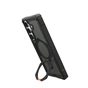 Чохол до мобільного телефона UAG Samsung Galaxy S26+ Plasma XTE with Magnet black/orange (214523114097) - зменшене зображення 7