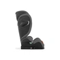 Автокрісло Cybex Solution G i-Fix Plus Lava Grey (523001101) - зменшене зображення 3