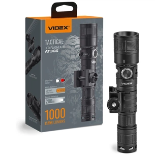 Ліхтар Videx VLF-AT366 зображення 1
