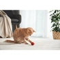 Игрушка для кошек Cheerble Wicked Ball M3 (Vintage Red) (CWQ02R) - уменьшенное изображение 8
