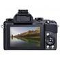 Цифровий фотоапарат Olympus STYLUS 1s Black (V109020BE000) - зменшене зображення 3