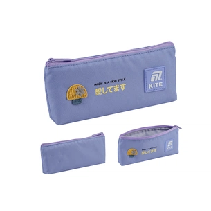 Пенал Kite K25-680-8 зображення 1