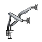 Кронштейн Anda Seat Stealth Pro II 17"-42" Titanium (AD-W-A9-2S-BT) (VESA100х100) - уменьшенное изображение 5