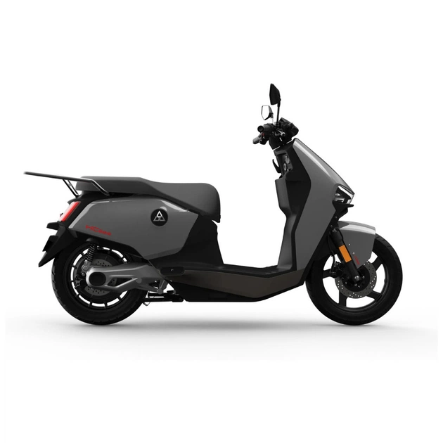Електроскутер SARKCYBER HC200 CBS Nano Grey (277682) - изображение 1