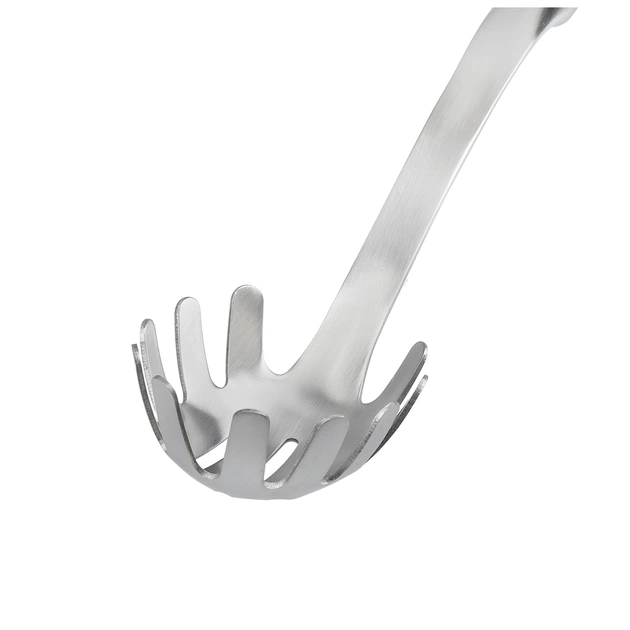 Ложка кухарська KitchenAid Premium для спагеті, 34 см (KMG005OHSS) - picture 4