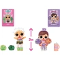 Лялька L.O.L. Surprise! серії All Star Sports Moves – Чирлідинг (593294) - зменшене зображення 3