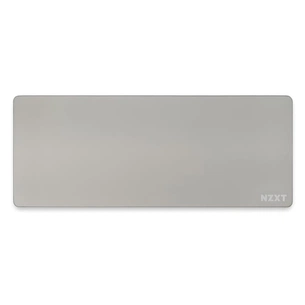 Килимок для мишки NZXT Mouse Mat Medium Extended Grey (MM-MXLSP-GR) зображення 1