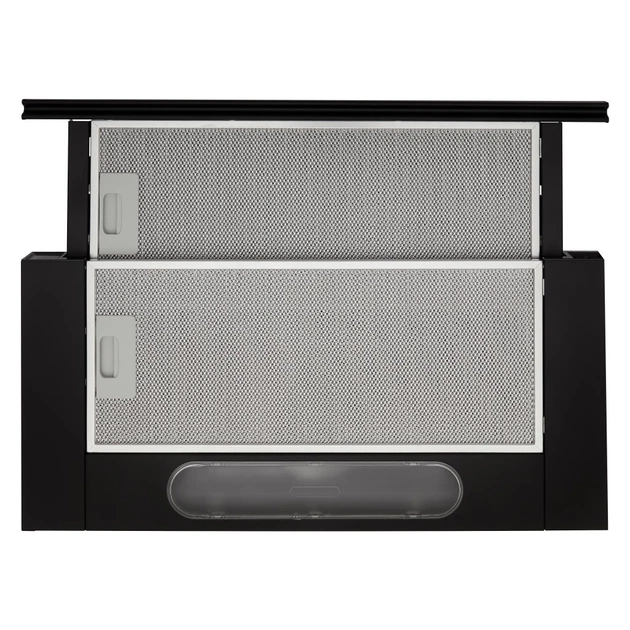 Витяжка кухонна Eleyus BREEZE 470 60 BL - picture 6