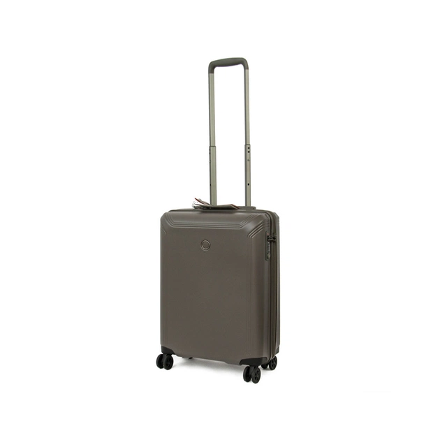 Чемодан Echolac Civil Grey S (EcPC162-403-04) - изображение 1