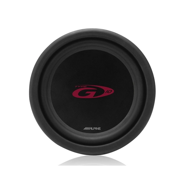 Сабвуферний динамік Alpine SWG-1044 - picture 2