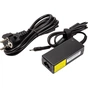 Блок живлення PowerPlant для ноутбука Acer 220V, 19V 45W 2.37A, 3.0х1.1 (AC45F3011) - зменшене зображення 4