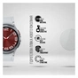 Плівка захисна Armorstandart Samsung Galaxy Watch 6 Classic 47mm 6 pcs (ARM70414) - зменшене зображення 2