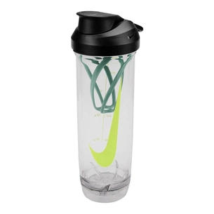 Бутылка для воды Nike TR RECHARGE SHAKER BOTTLE 2.0 24 OZ N.101.0724.943.24 жовтий, зелений, чорний 709 мл (887791806147) изображение 1