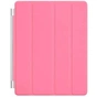 Чохол до планшета Apple Smart Cover для iPad (pink) (MD308ZM/A) - уменьшенное изображение 1