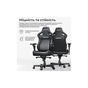Крісло ігрове Anda Seat Kaiser 4 V2 PVC Size XL Brown (AD12YDDC-XLL-20-K-PV/C-03) - зменшене зображення 8