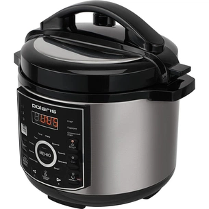 Мультиварка Polaris PPC 1305AD зображення 1