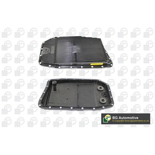 Трансмісійний фільтр BGA SP0900 изображение 1