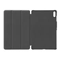 Чохол до планшета BeCover Smart Case Samsung Galaxy Tab S11 Ultra (SM-X930/X936) 14.6" Black (714624) - зменшене зображення 4