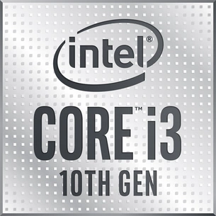 Процесор INTEL Core™ i3 10105F (CM8070104291323) зображення 1