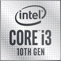 Процесор INTEL Core™ i3 10105F (CM8070104291323) - зменшене зображення 1
