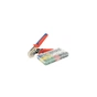 Затискач для клем CINLINELE HCS8 6-6A, red, набір наконечників VE0508 VE7508 VE1008 VE1508 VE2508 VE4009 VE6102 (HCS8 6-6A+VE780) - зменшене зображення 3