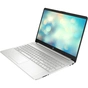 Ноутбук HP 15s-fq5006ua (6D9A5EA) - зменшене зображення 3