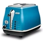 Тостер DeLonghi CTO2003.B - зменшене зображення 1