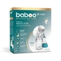 Молоковідсмоктувач Baboo ручний з 4 рівнями сили всмоктування (2-001) - зменшене зображення 9