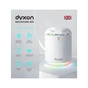 Зволожувач повітря DYXON MEGAHUMI 800 White (DXNZVMGHMI800W) - зменшене зображення 3