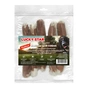 Лакомство для собак Lucky Star большой брикет с мясом утки 24-25 см 500 г (4820112457945) - уменьшенное изображение 2