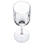 Набір келихів Luigi Bormioli Bach для білого вина 280 мл 4шт/уп (11285/01) - уменьшенное изображение 2
