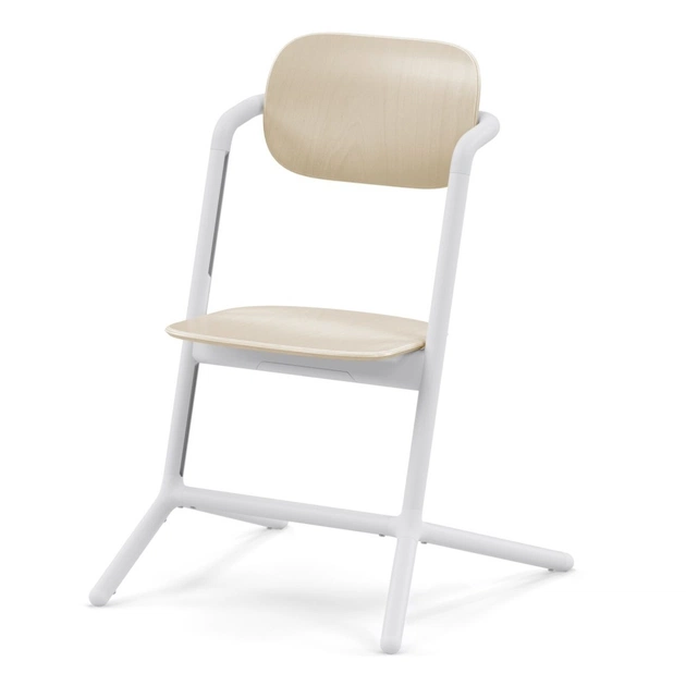 Стульчик для кормления Cybex Lemo Sand White (522001559) - изображение 5