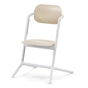 Стульчик для кормления Cybex Lemo Sand White (522001559) - уменьшенное изображение 5