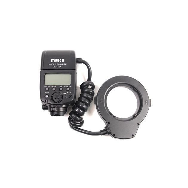 Спалах Meike Canon MK-14EXT (RT960125) - picture 1