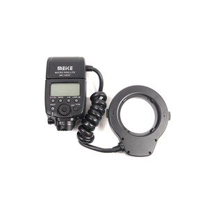 Спалах Meike Canon MK-14EXT (RT960125) изображение 1