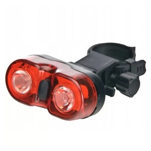 Задня велофара Mactronic Wall'e 18 Lm (L-BPM-2SL) зображення 1