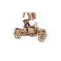 Конструктор Ugears Ретро автомобіль (6337394) - зменшене зображення 5