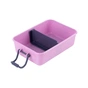Ланч-бокс дитячий Kite Kuromi 650 мл (HK25-175) - зменшене зображення 4