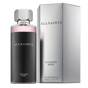 Парфумована вода Allsaints Ravaged Rose 100 мл (810023677246) зображення 1