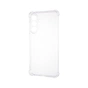 Чохол до мобільного телефона XoKo Silicone Samsung A376 (A37) Transparent (XK-CS-A37TPU) - зменшене зображення 3