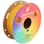 Пластик для 3D-принтера Polymaker PLA PANCHROMA METALLIC 1,75mm 1kg GOLD (CA02011) - уменьшенное изображение 1