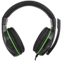 Навушники Gemix N2 LED Black-Green Gaming - зменшене зображення 2