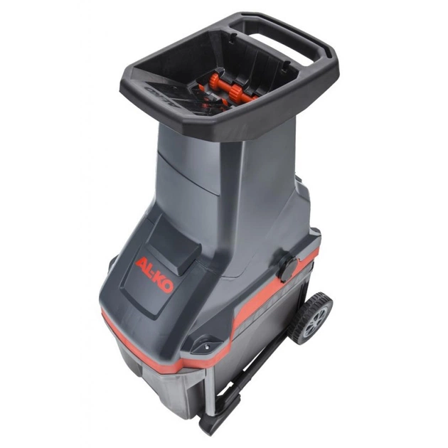 Садовий подрібнювач AL-KO Easy Crush MH 2810 (113872) - picture 5